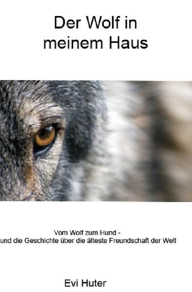 Produktbild: Der Wolf in meinem Haus