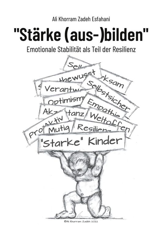 Produktbild: "St&auml;rke (aus-)bilden"