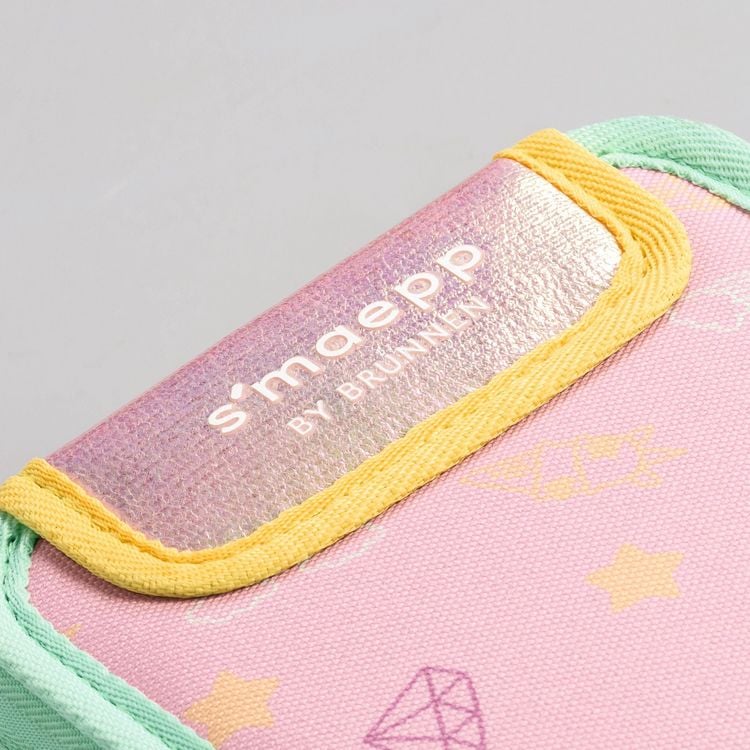 Produktbild: Brunnen Federm&auml;ppchen 3 RV Unicorn