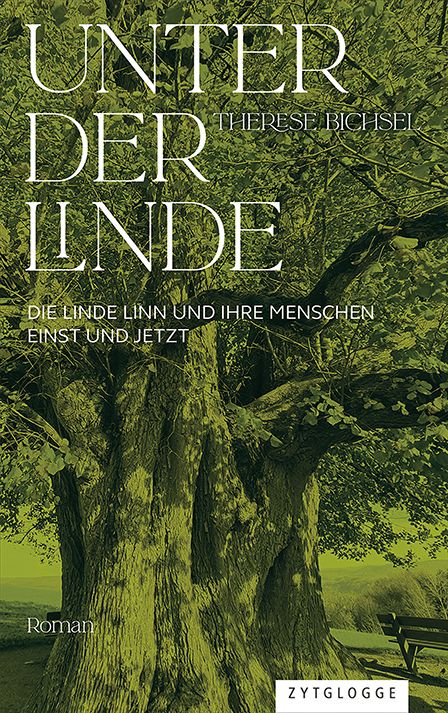 Produktbild: Bichsel, T: Unter der Linde