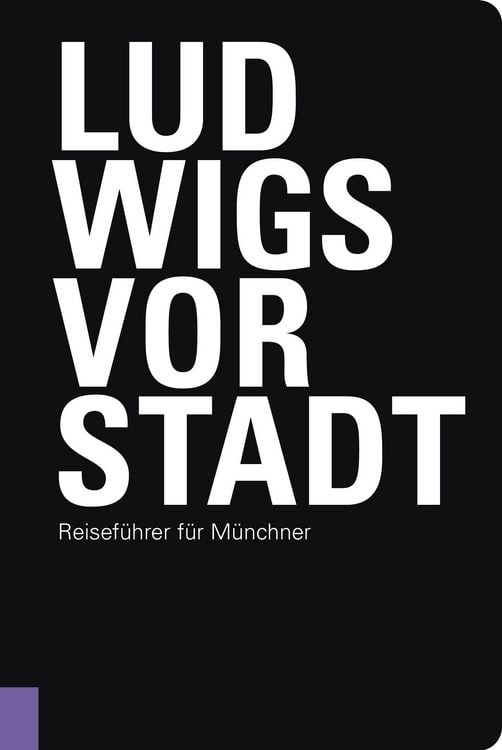 Produktbild: Ludwigsvorstadt