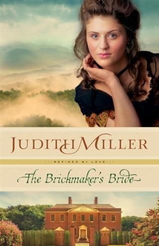 Produktbild: Brickmaker's Bride (Refined by Love Book #1)