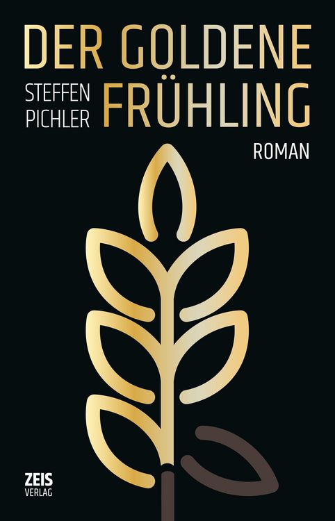Produktbild: Der Goldene Fr&uuml;hling