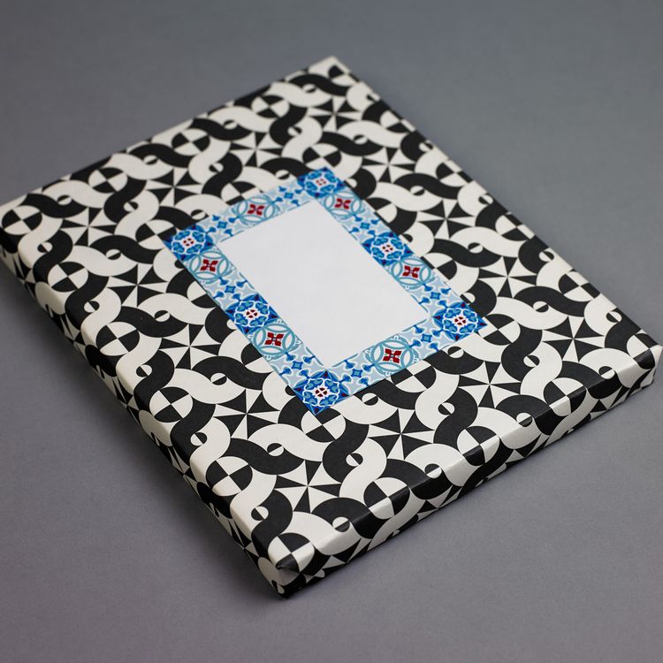 Produktbild: European Tiles