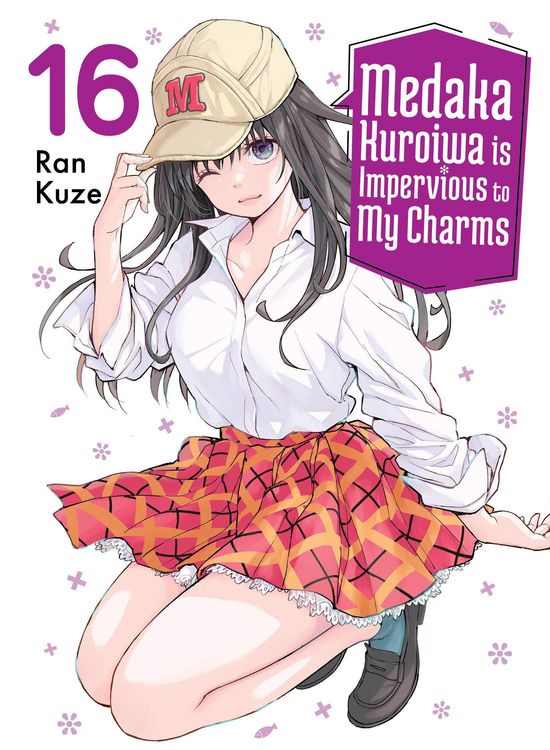 Produktbild: Medaka Kuroiwa Is Impervious to My Charms 16
