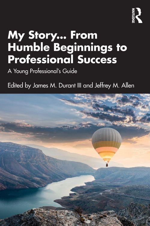 Produktbild: My Story... From Humble Beginnings to Professional Success