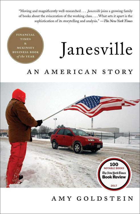 Produktbild: Janesville