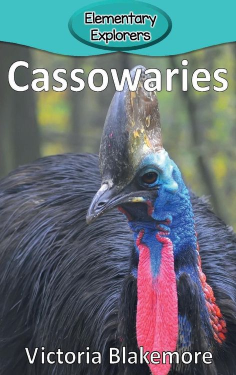 Produktbild: Cassowaries