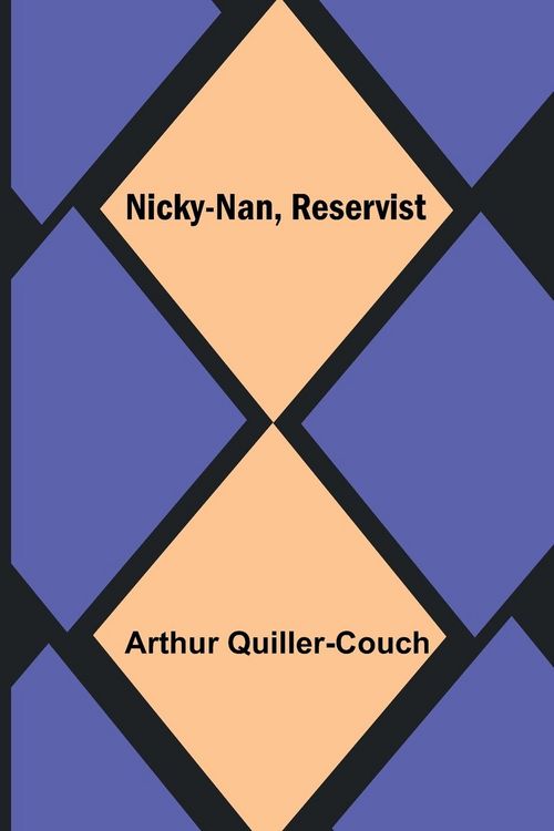 Produktbild: Nicky-Nan, Reservist