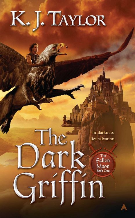 Produktbild: The Dark Griffin