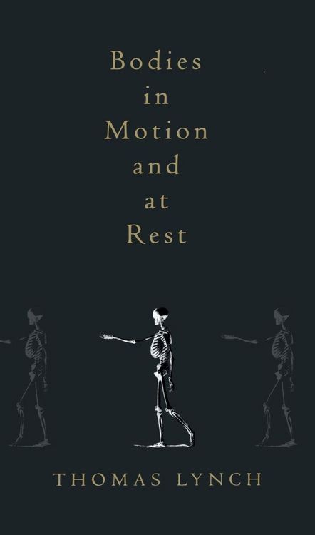 Produktbild: Bodies In Motion and At Rest