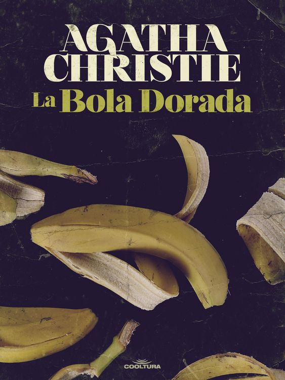 Produktbild: La bola dorada