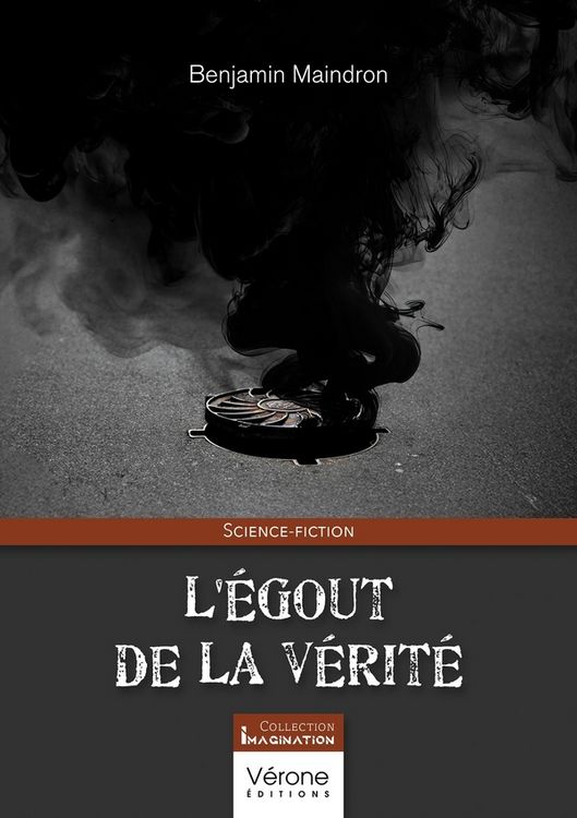 Produktbild: L egout de la verite
