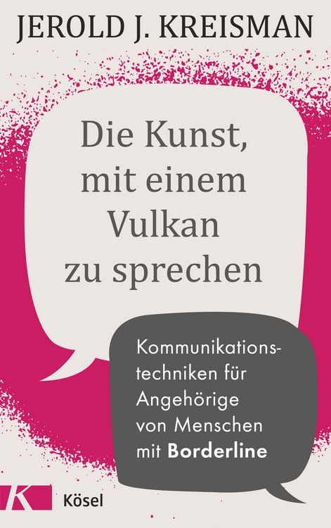 Produktbild: Die Kunst, mit einem Vulkan zu sprechen