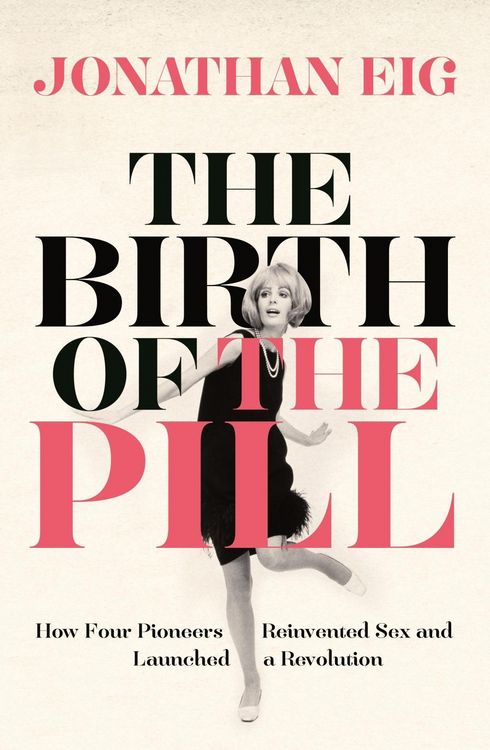 Produktbild: The Birth of the Pill