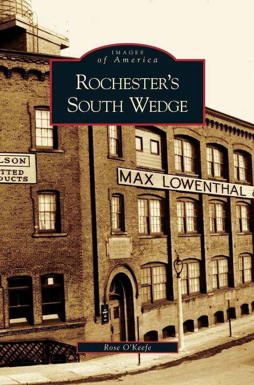 Produktbild: Rochester's South Wedge