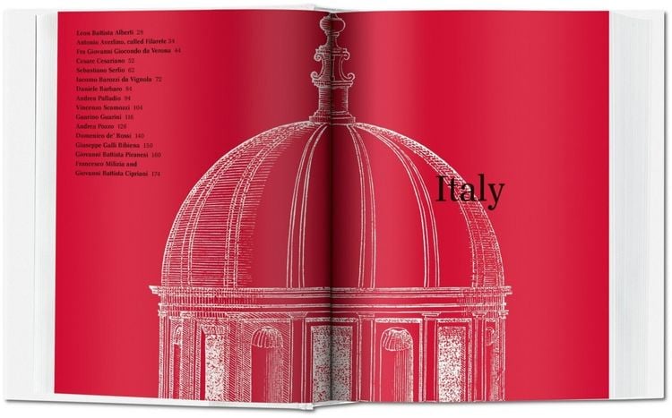 Produktbild: Architekturtheorie. Wegweisende Texte zur Architektur von der Renaissance bis heute