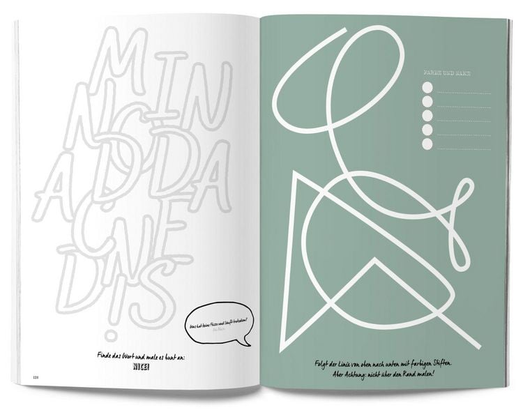 Produktbild: GuideMe Reisetagebuch Travel Memories &bdquo;F&uuml;r Familien&ldquo;