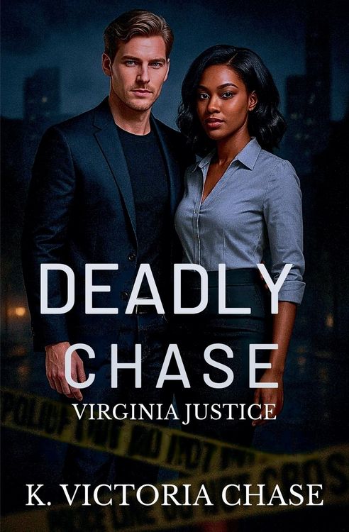 Produktbild: Deadly Chase