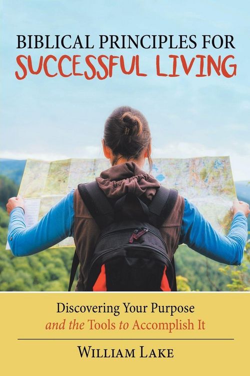 Produktbild: Biblical Principles for Successful Living