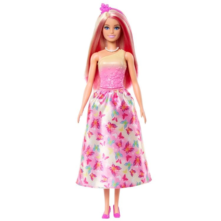 Produktbild: Barbie Core Royal_1