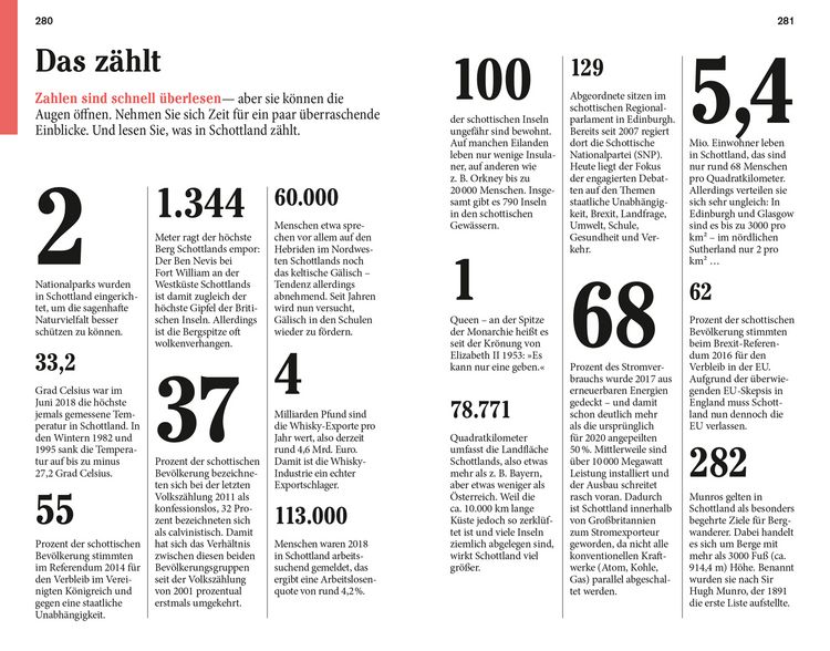 Produktbild: DuMont Reise-Taschenbuch Schottland