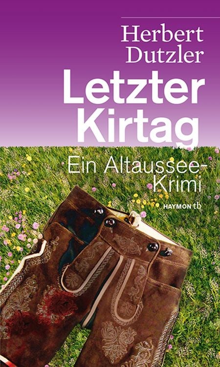 Produktbild: Letzter Kirtag