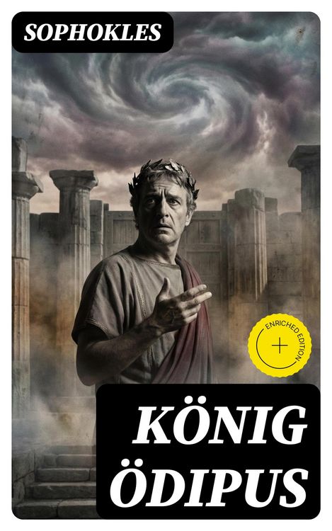 Produktbild: K&ouml;nig &Ouml;dipus