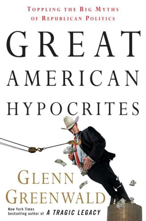 Produktbild: Great American Hypocrites