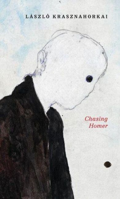 Produktbild: Chasing Homer