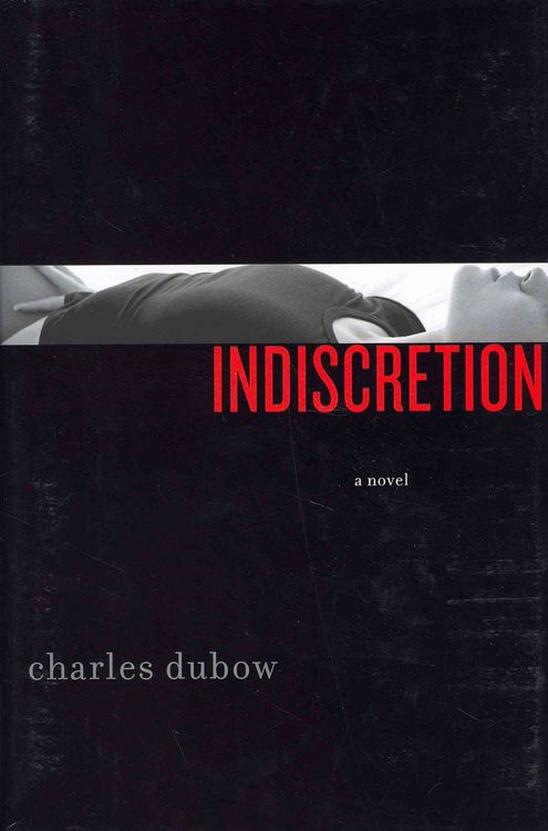 Produktbild: Indiscretion