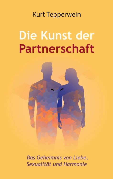 Produktbild: Die Kunst der Partnerschaft
