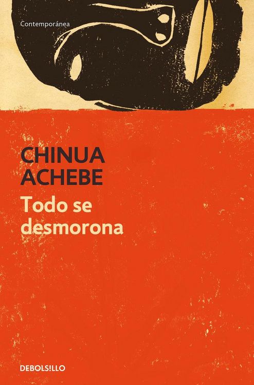 Produktbild: Todo se desmorona