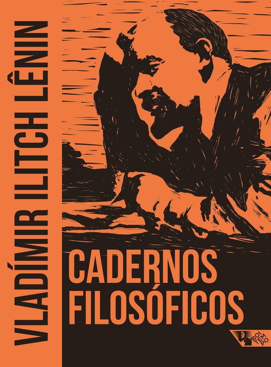 Produktbild: Cadernos filos&oacute;ficos