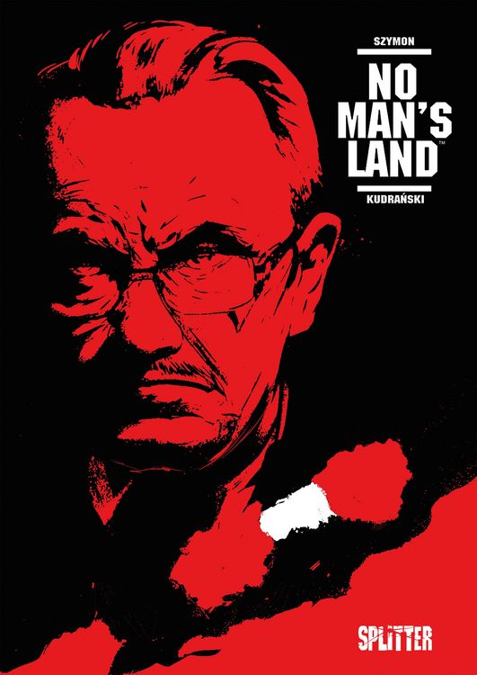 Produktbild: No Man's Land &ndash; Variantcover C