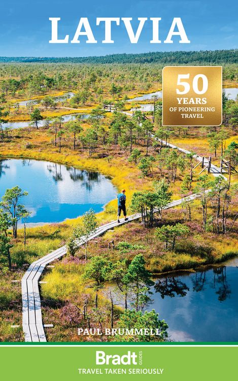 Produktbild: Latvia