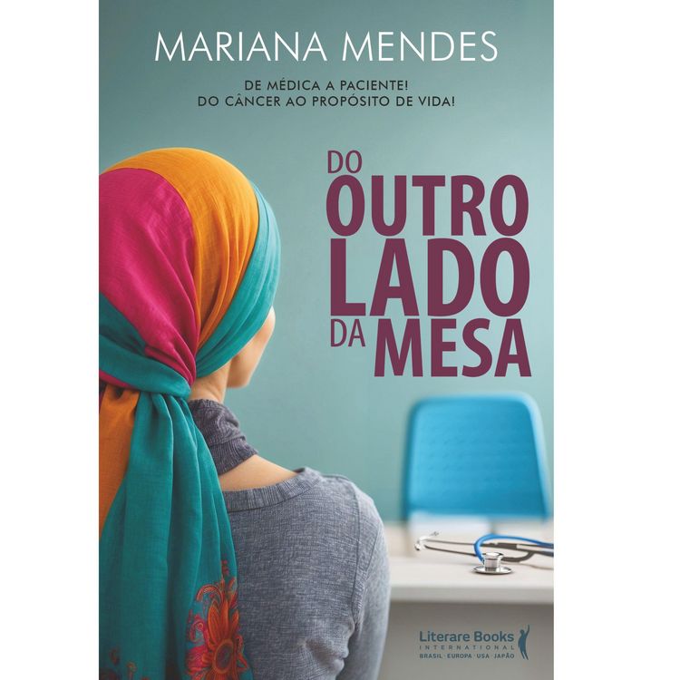 Produktbild: Do outro lado da mesa