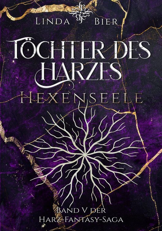 Produktbild: T&ouml;chter des Harzes