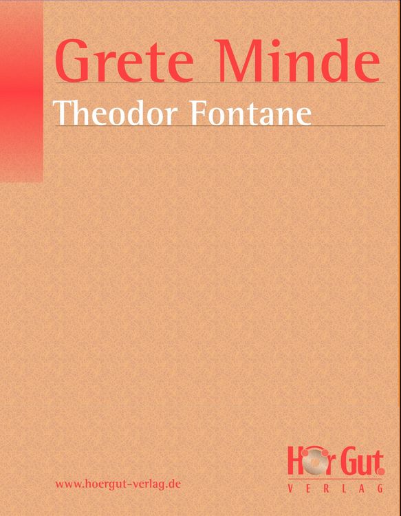 Produktbild: Grete Minde