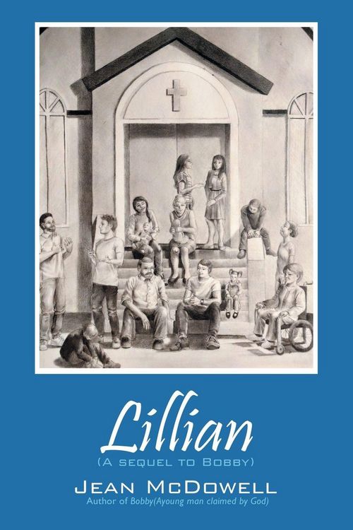 Produktbild: Lillian