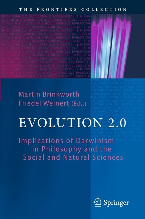 Produktbild: Evolution 2.0