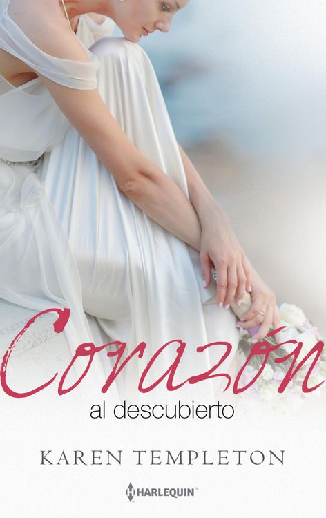 Produktbild: Coraz&oacute;n al descubierto