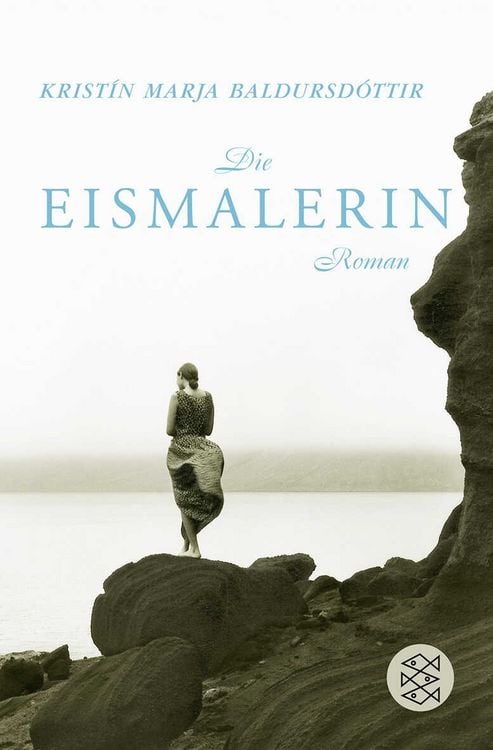 Produktbild: Die Eismalerin