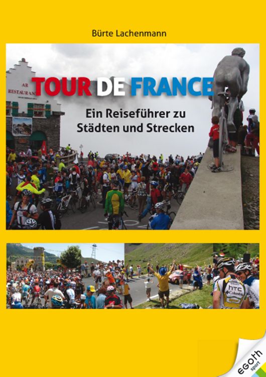 Produktbild: Tour de France