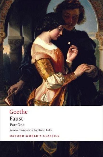 Produktbild: Faust Part One