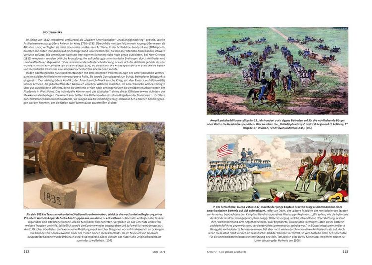 Produktbild: Artillerie