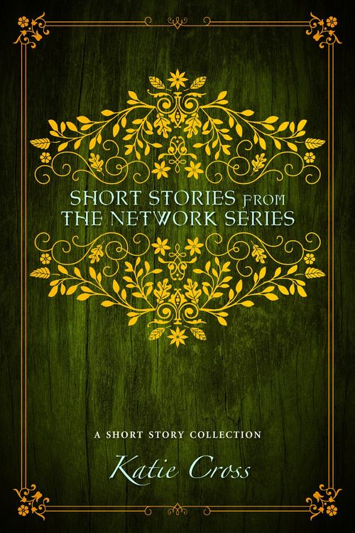 Produktbild: Short Stories from the Network Series