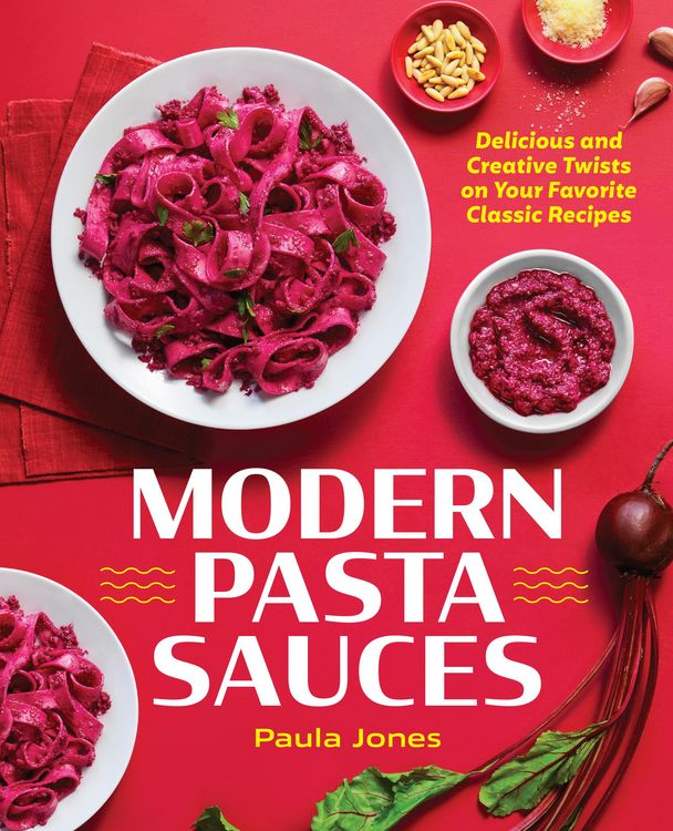 Produktbild: Modern Pasta Sauces
