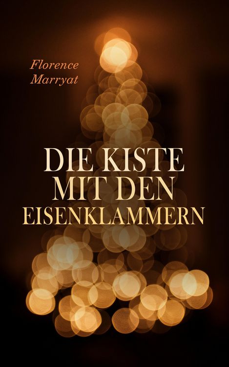 Produktbild: Die Kiste mit den Eisenklammern