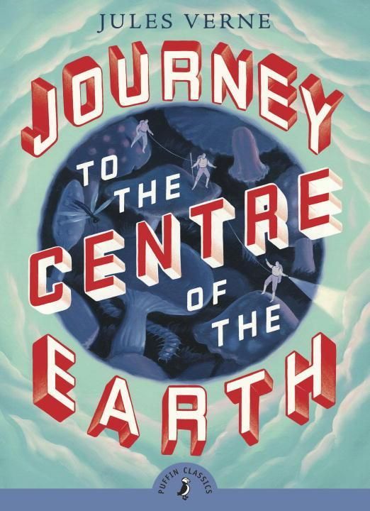 Produktbild: Verne, J: Journey to the Centre of the Earth